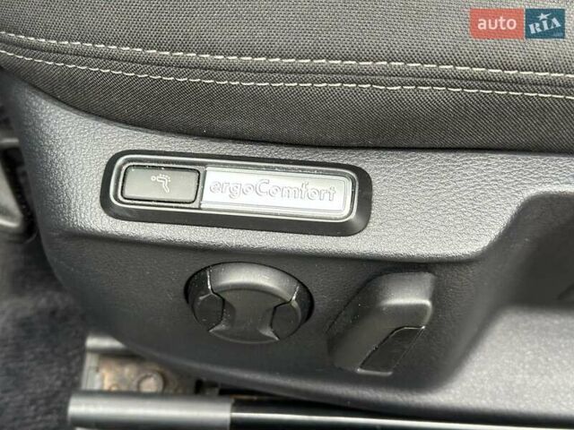 Сірий Фольксваген Пассат, об'ємом двигуна 2 л та пробігом 283 тис. км за 14990 $, фото 24 на Automoto.ua