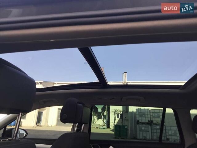 Серый Фольксваген Пассат, объемом двигателя 1.97 л и пробегом 329 тыс. км за 14800 $, фото 8 на Automoto.ua