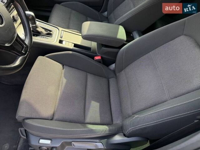 Сірий Фольксваген Пассат, об'ємом двигуна 1.97 л та пробігом 317 тис. км за 13600 $, фото 26 на Automoto.ua