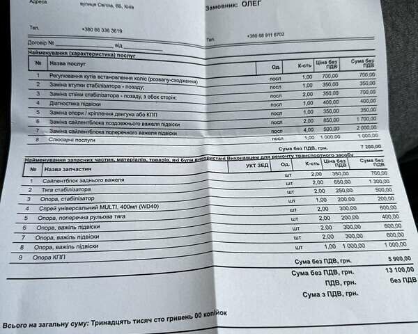 Серый Фольксваген Пассат, объемом двигателя 1.8 л и пробегом 172 тыс. км за 9800 $, фото 11 на Automoto.ua