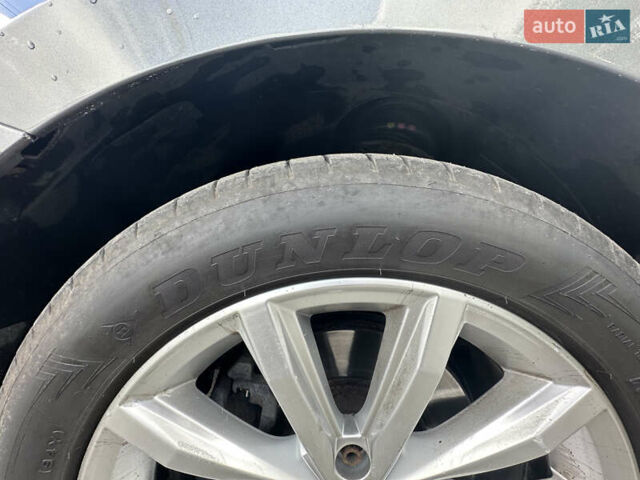 Серый Фольксваген Пассат, объемом двигателя 1.4 л и пробегом 218 тыс. км за 12100 $, фото 10 на Automoto.ua