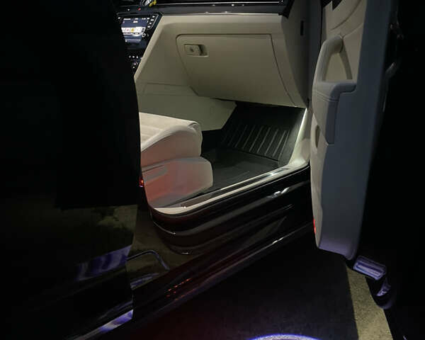 Серый Фольксваген Пассат, объемом двигателя 2 л и пробегом 245 тыс. км за 17995 $, фото 74 на Automoto.ua