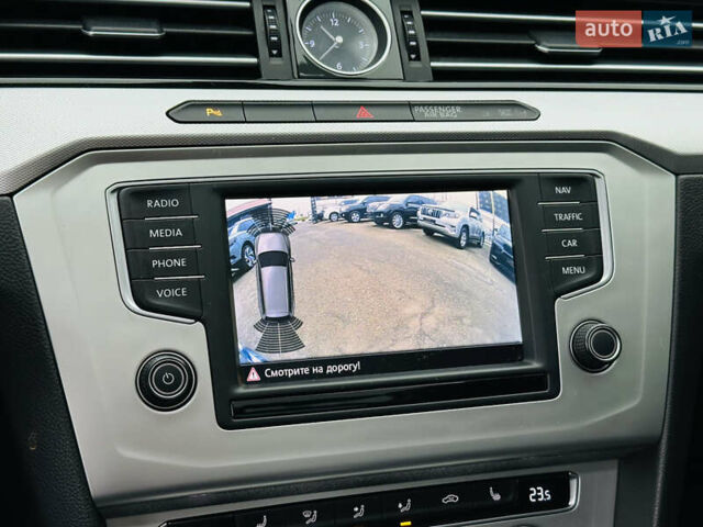 Сірий Фольксваген Пассат, об'ємом двигуна 1.97 л та пробігом 309 тис. км за 13900 $, фото 33 на Automoto.ua