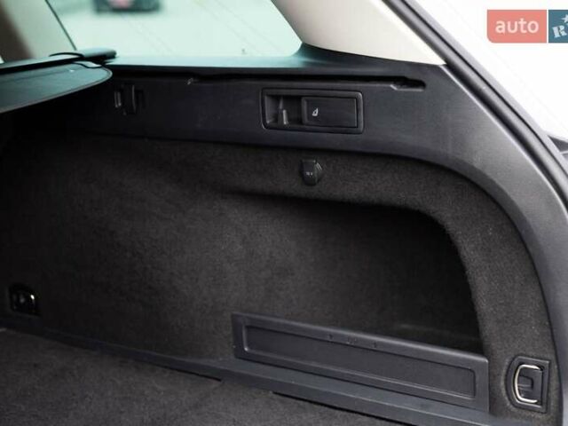 Сірий Фольксваген Пассат, об'ємом двигуна 2 л та пробігом 238 тис. км за 15300 $, фото 30 на Automoto.ua