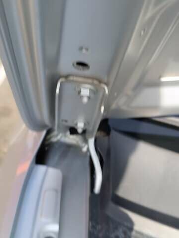 Серый Фольксваген Пассат, объемом двигателя 1.6 л и пробегом 235 тыс. км за 12800 $, фото 84 на Automoto.ua