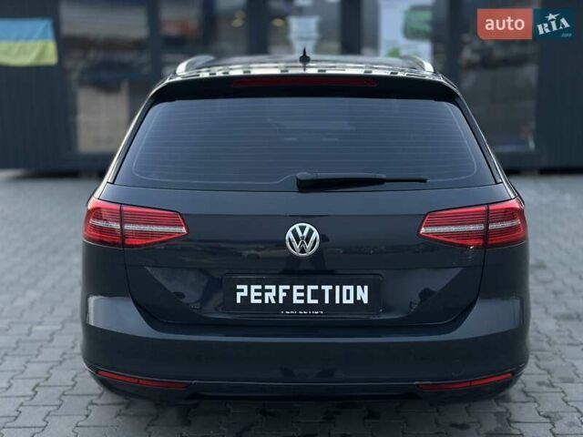 Сірий Фольксваген Пассат, об'ємом двигуна 1.97 л та пробігом 303 тис. км за 16000 $, фото 14 на Automoto.ua