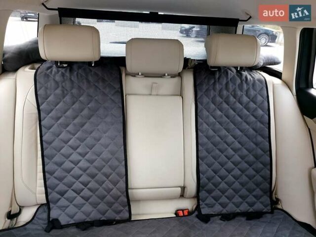 Сірий Фольксваген Пассат, об'ємом двигуна 1.97 л та пробігом 243 тис. км за 15500 $, фото 17 на Automoto.ua