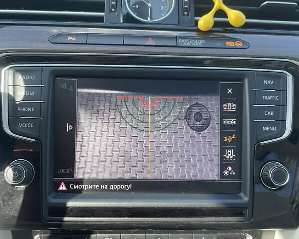 Серый Фольксваген Пассат, объемом двигателя 2 л и пробегом 245 тыс. км за 17995 $, фото 59 на Automoto.ua