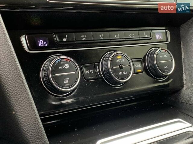 Серый Фольксваген Пассат, объемом двигателя 2 л и пробегом 182 тыс. км за 16455 $, фото 51 на Automoto.ua