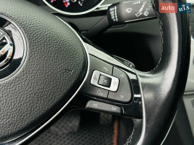 Сірий Фольксваген Пассат, об'ємом двигуна 1.97 л та пробігом 309 тис. км за 13900 $, фото 30 на Automoto.ua