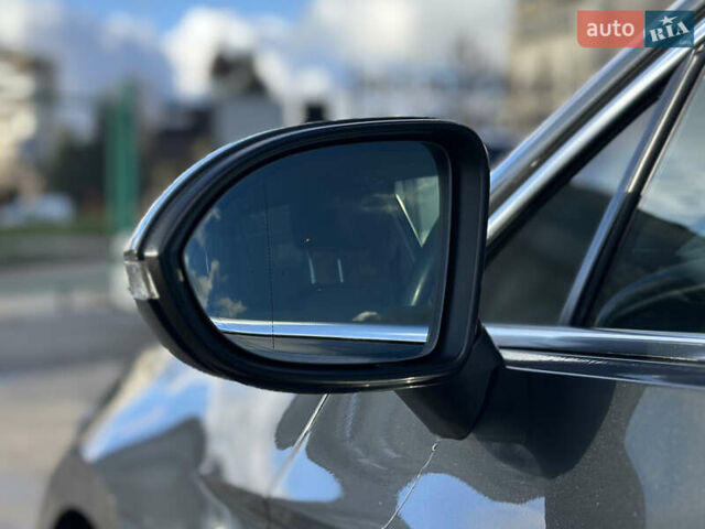 Серый Фольксваген Пассат, объемом двигателя 2 л и пробегом 370 тыс. км за 13999 $, фото 19 на Automoto.ua