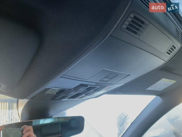 Сірий Фольксваген Пассат, об'ємом двигуна 2 л та пробігом 290 тис. км за 19700 $, фото 66 на Automoto.ua