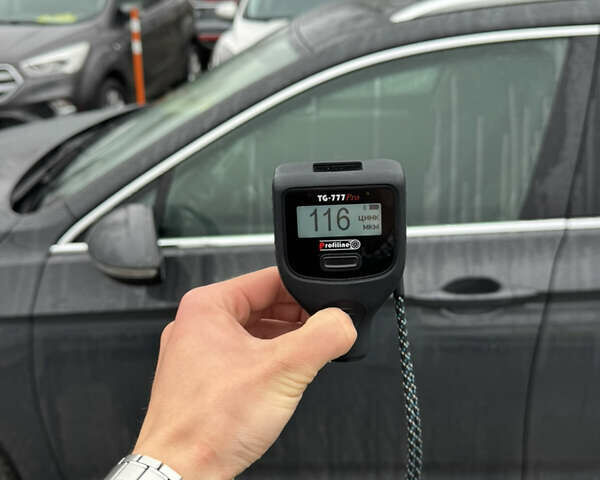 Сірий Фольксваген Пассат, об'ємом двигуна 1.97 л та пробігом 359 тис. км за 14500 $, фото 33 на Automoto.ua