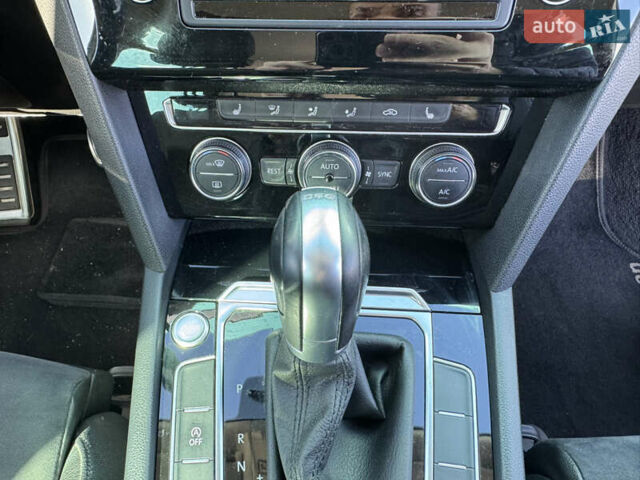 Сірий Фольксваген Пассат, об'ємом двигуна 1.6 л та пробігом 264 тис. км за 15800 $, фото 47 на Automoto.ua