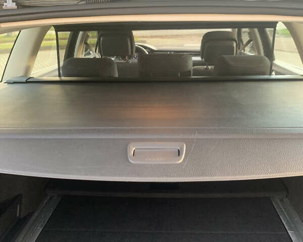 Серый Фольксваген Пассат, объемом двигателя 2 л и пробегом 276 тыс. км за 14200 $, фото 11 на Automoto.ua