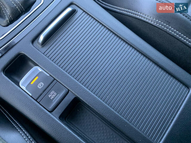 Сірий Фольксваген Пассат, об'ємом двигуна 2 л та пробігом 290 тис. км за 19700 $, фото 59 на Automoto.ua