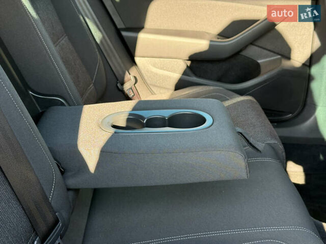 Серый Фольксваген Пассат, объемом двигателя 2 л и пробегом 195 тыс. км за 16999 $, фото 45 на Automoto.ua