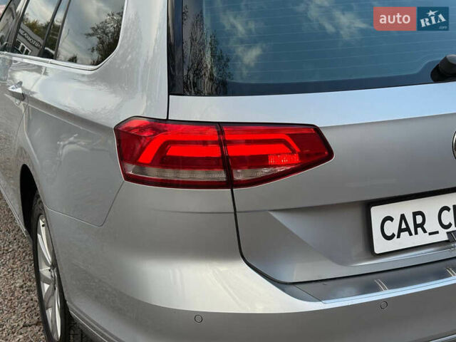 Серый Фольксваген Пассат, объемом двигателя 1.97 л и пробегом 380 тыс. км за 13500 $, фото 11 на Automoto.ua