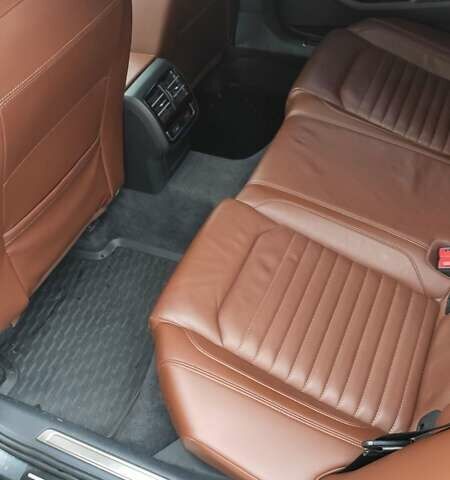 Сірий Фольксваген Пассат, об'ємом двигуна 2 л та пробігом 230 тис. км за 14900 $, фото 14 на Automoto.ua