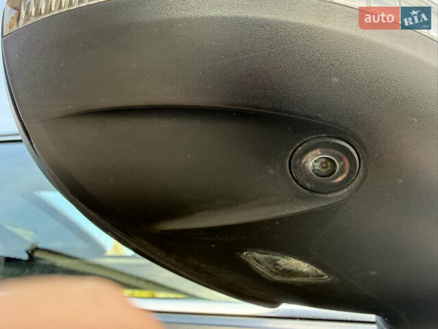 Сірий Фольксваген Пассат, об'ємом двигуна 1.97 л та пробігом 235 тис. км за 18200 $, фото 41 на Automoto.ua