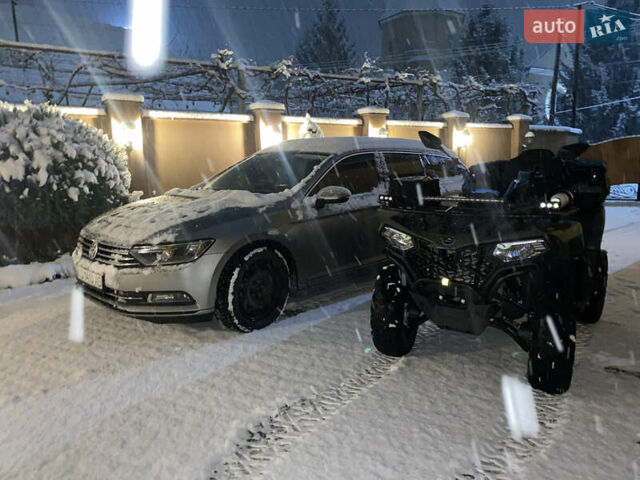 Сірий Фольксваген Пассат, об'ємом двигуна 1.6 л та пробігом 223 тис. км за 13000 $, фото 23 на Automoto.ua