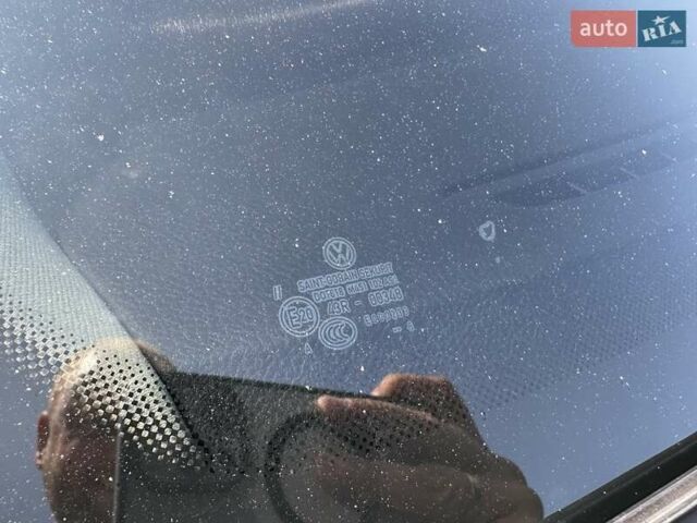 Сірий Фольксваген Пассат, об'ємом двигуна 1.97 л та пробігом 275 тис. км за 16300 $, фото 74 на Automoto.ua