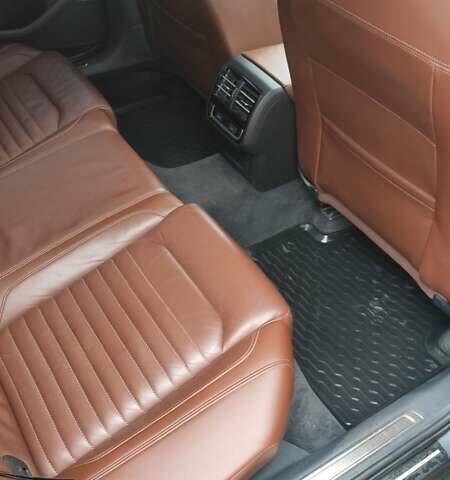 Сірий Фольксваген Пассат, об'ємом двигуна 2 л та пробігом 230 тис. км за 14900 $, фото 19 на Automoto.ua