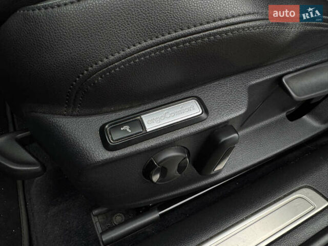 Сірий Фольксваген Пассат, об'ємом двигуна 1.97 л та пробігом 359 тис. км за 14500 $, фото 13 на Automoto.ua