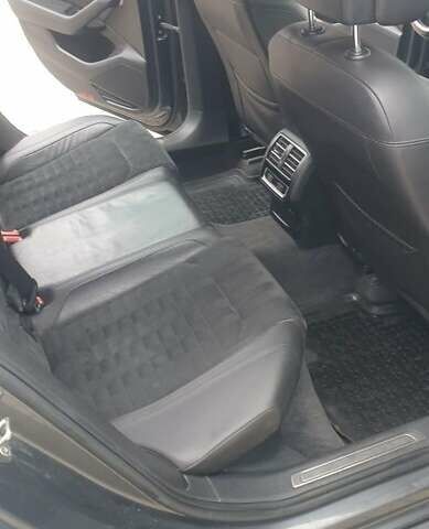 Серый Фольксваген Пассат, объемом двигателя 2 л и пробегом 263 тыс. км за 15500 $, фото 14 на Automoto.ua