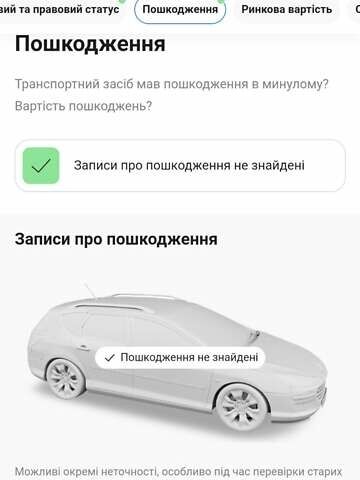 Сірий Фольксваген Пассат, об'ємом двигуна 1.97 л та пробігом 208 тис. км за 19500 $, фото 48 на Automoto.ua