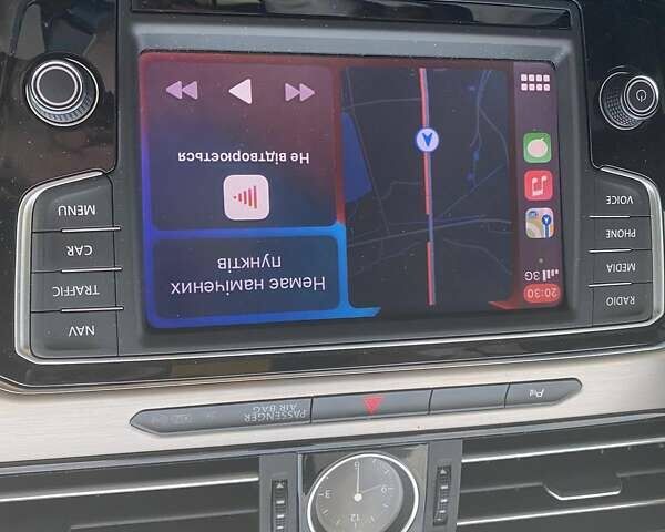 Серый Фольксваген Пассат, объемом двигателя 1.97 л и пробегом 277 тыс. км за 16900 $, фото 19 на Automoto.ua