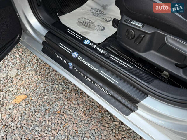 Серый Фольксваген Пассат, объемом двигателя 1.97 л и пробегом 380 тыс. км за 13500 $, фото 27 на Automoto.ua