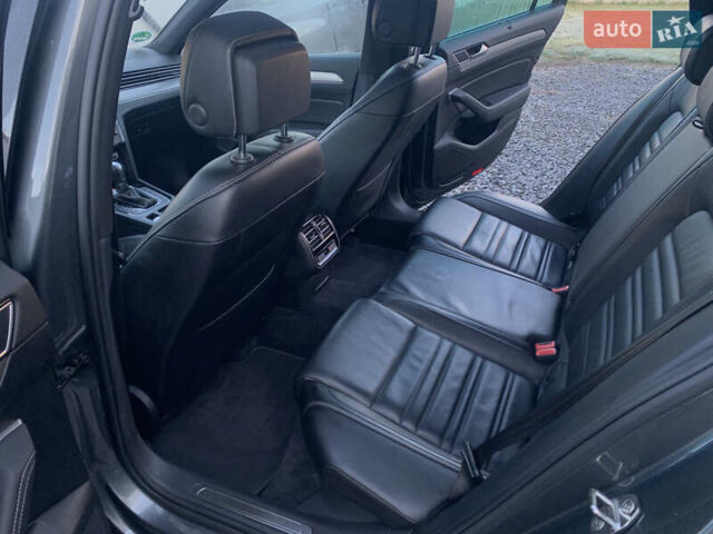 Сірий Фольксваген Пассат, об'ємом двигуна 2 л та пробігом 290 тис. км за 19700 $, фото 24 на Automoto.ua