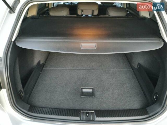 Серый Фольксваген Пассат, объемом двигателя 1.97 л и пробегом 212 тыс. км за 14850 $, фото 32 на Automoto.ua