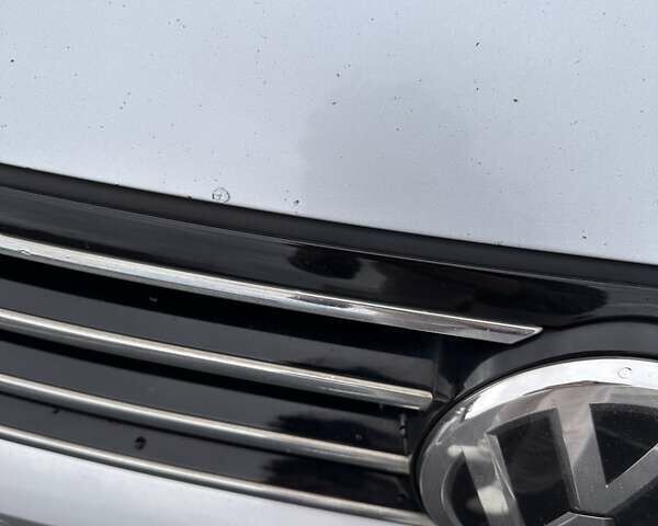 Серый Фольксваген Пассат, объемом двигателя 1.97 л и пробегом 306 тыс. км за 15000 $, фото 2 на Automoto.ua