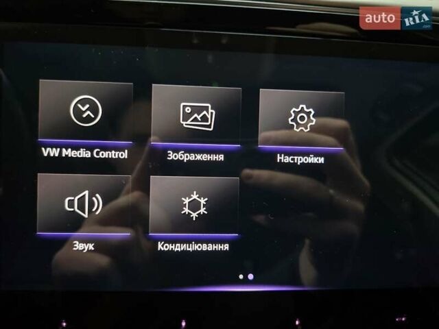 Серый Фольксваген Пассат, объемом двигателя 1.97 л и пробегом 198 тыс. км за 25000 $, фото 60 на Automoto.ua