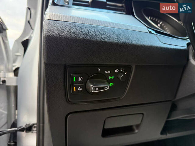 Серый Фольксваген Пассат, объемом двигателя 1.97 л и пробегом 380 тыс. км за 13500 $, фото 32 на Automoto.ua