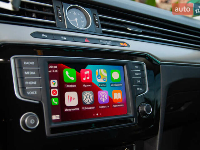 Фольксваген Пассат 2016 в Ужгороде на Automoto.ua Серый Фольксваген Пассат, объемом двигателя 1.97 л и пробегом 207 тыс. км за 18200 $, фото 24 на Automoto.ua