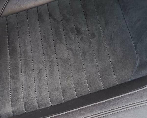 Сірий Фольксваген Пассат, об'ємом двигуна 1.97 л та пробігом 240 тис. км за 16000 $, фото 9 на Automoto.ua