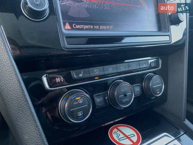Сірий Фольксваген Пассат, об'ємом двигуна 2 л та пробігом 290 тис. км за 19700 $, фото 45 на Automoto.ua