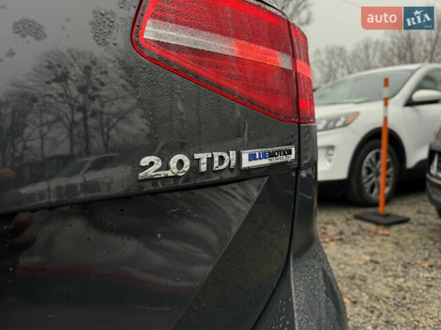 Сірий Фольксваген Пассат, об'ємом двигуна 1.97 л та пробігом 359 тис. км за 14500 $, фото 28 на Automoto.ua