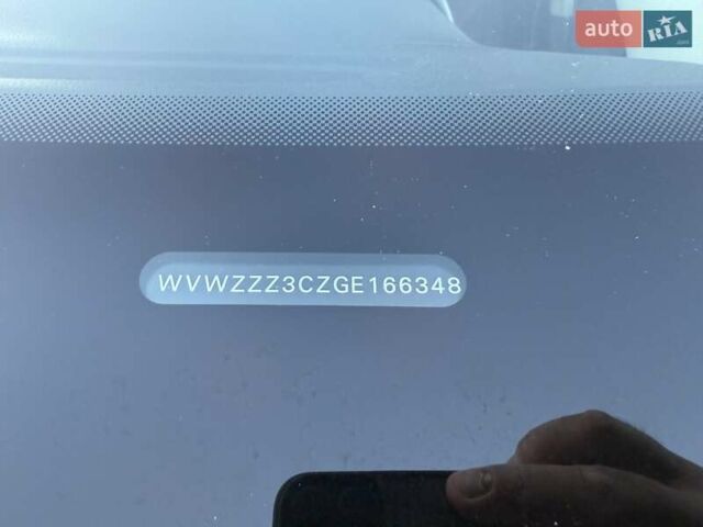 Серый Фольксваген Пассат, объемом двигателя 1.97 л и пробегом 357 тыс. км за 14000 $, фото 39 на Automoto.ua