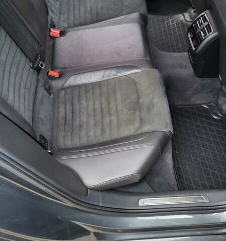 Фольксваген Пассат 2016 в Коломые на Automoto.ua Серый Фольксваген Пассат, объемом двигателя 1.97 л и пробегом 330 тыс. км за 14950 $, фото 37 на Automoto.ua