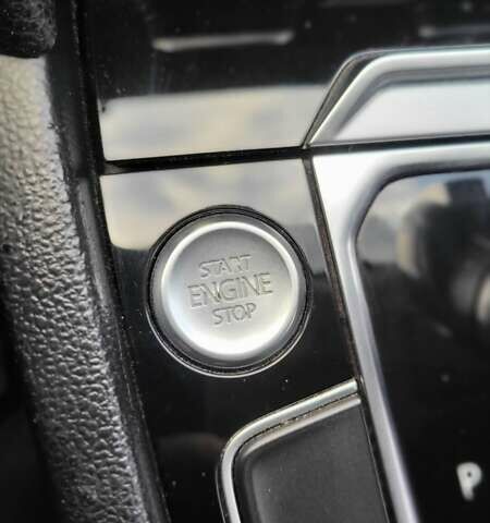 Сірий Фольксваген Пассат, об'ємом двигуна 1.97 л та пробігом 330 тис. км за 14950 $, фото 45 на Automoto.ua