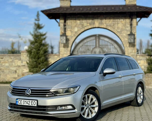 Сірий Фольксваген Пассат, об'ємом двигуна 1.6 л та пробігом 319 тис. км за 12200 $, фото 1 на Automoto.ua
