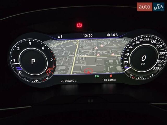 Серый Фольксваген Пассат, объемом двигателя 1.97 л и пробегом 198 тыс. км за 25000 $, фото 64 на Automoto.ua