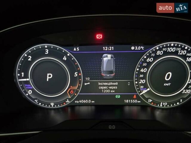 Серый Фольксваген Пассат, объемом двигателя 1.97 л и пробегом 198 тыс. км за 25000 $, фото 73 на Automoto.ua