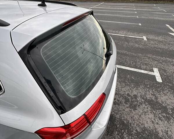 Серый Фольксваген Пассат, объемом двигателя 1.97 л и пробегом 306 тыс. км за 15000 $, фото 20 на Automoto.ua