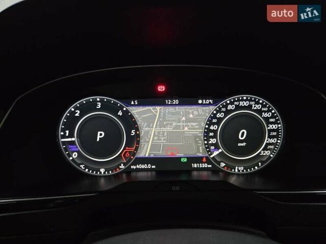 Серый Фольксваген Пассат, объемом двигателя 1.97 л и пробегом 198 тыс. км за 25000 $, фото 65 на Automoto.ua