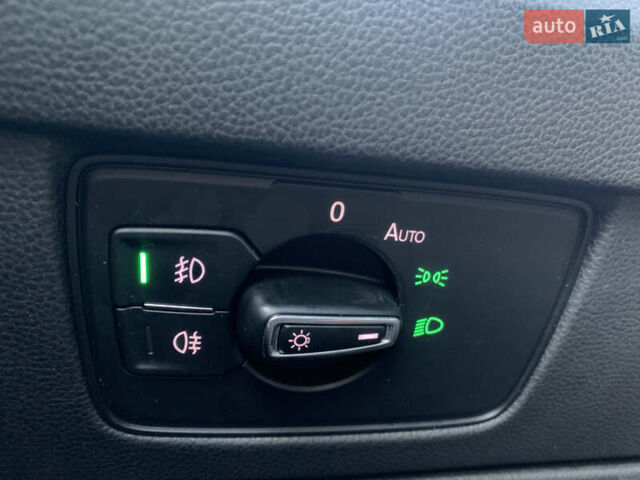 Сірий Фольксваген Пассат, об'ємом двигуна 2 л та пробігом 290 тис. км за 19700 $, фото 58 на Automoto.ua